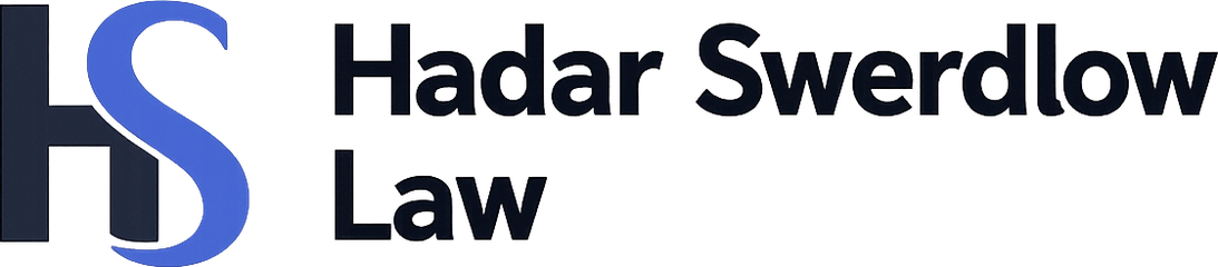 Hadar Swerdlow Law